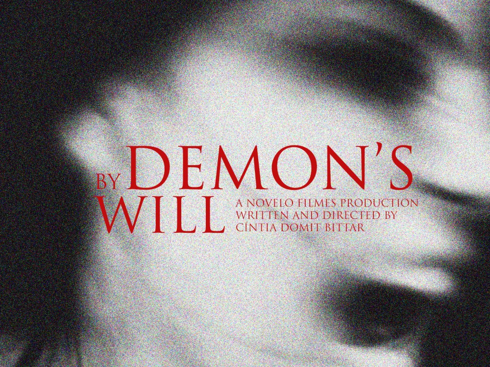 CINTIA DOMIT BITTAR WILL MAKE FEATURE FILM DEBUT WITH ‘BY DEMON’S WILL’