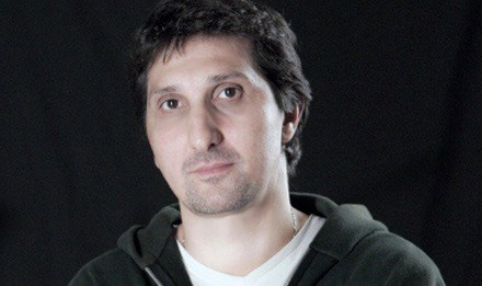 GUSTAVO HERNANDEZ SET TO DIRECT ‘PERSOMNIA’