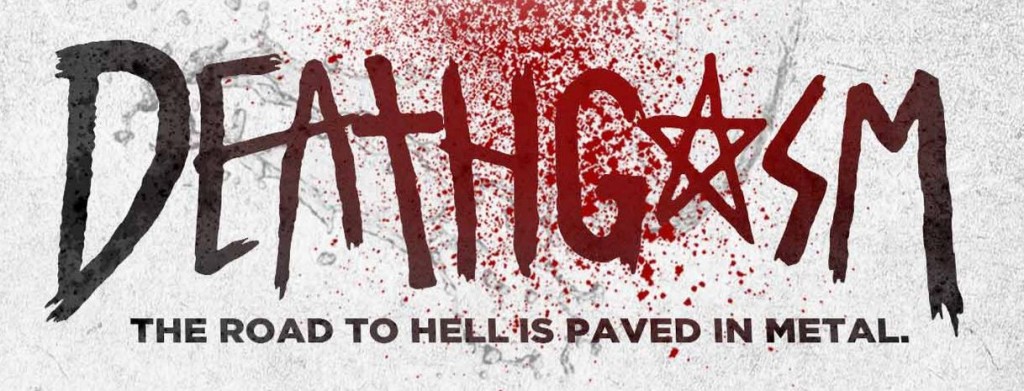 ‘DEATHGASM’ RENAMED ‘HEAVY METAL APOCALYPSE’ FOR WALMART