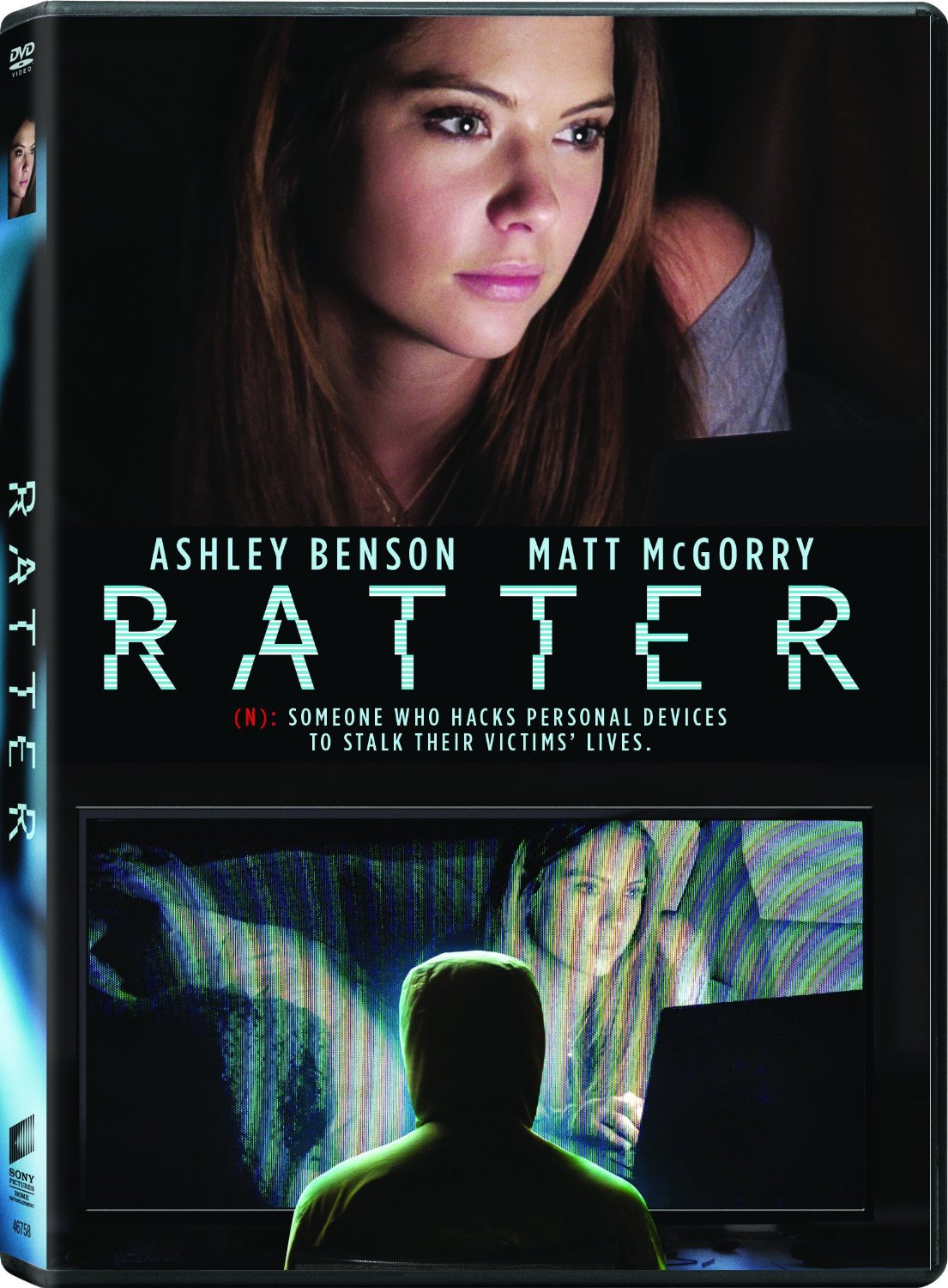 Watch the ratter trailer